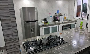 SE RENTA CASA EN APIZACO EQUIPADA Y AMUEBLADA