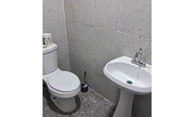 SE RENTA CASA EN APIZACO EQUIPADA Y AMUEBLADA