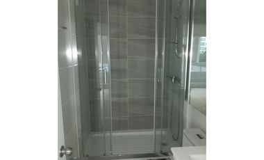 Oportunidad!! Estudio AMOBLADO Metro Sta Isabel a pasos de Barrio Italia y Providencia.