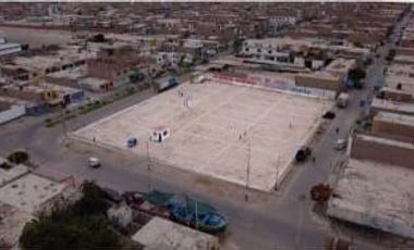 Terreno en Pisco