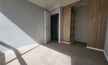 Excelente departamento 3D+1B - Piso 3