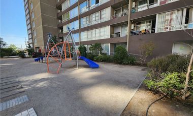 Excelente departamento 3D+1B - Piso 3