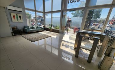 Excelente departamento 3D+1B - Piso 3