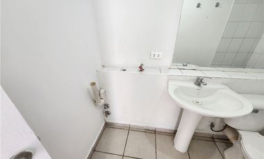 Excelente departamento 3D+1B - Piso 3