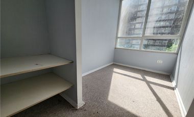 Excelente departamento 3D+1B - Piso 3