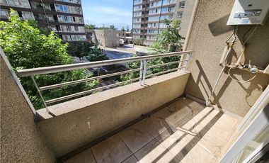 Excelente departamento 3D+1B - Piso 3