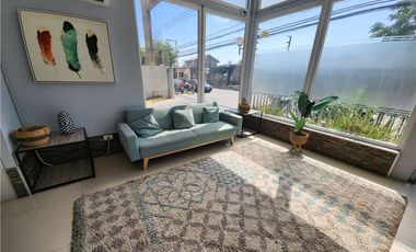 Excelente departamento 3D+1B - Piso 3