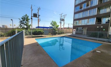 Excelente departamento 3D+1B - Piso 3