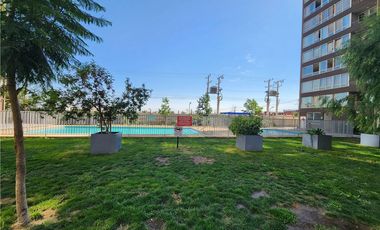 Excelente departamento 3D+1B - Piso 3