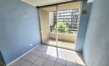 Excelente departamento 3D+1B - Piso 3