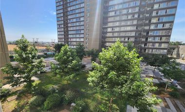 Excelente departamento 3D+1B - Piso 3