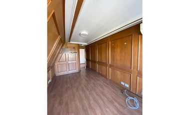 Exclusivo Depto  duplex 4D/4B en Vitacura