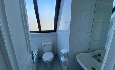 Exclusivo Depto  duplex 4D/4B en Vitacura