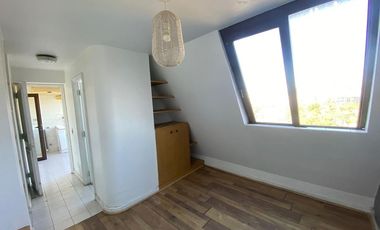 Exclusivo Depto  duplex 4D/4B en Vitacura