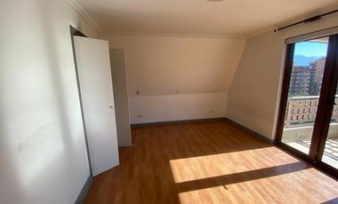 Exclusivo Depto  duplex 4D/4B en Vitacura