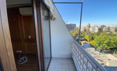 Exclusivo Depto  duplex 4D/4B en Vitacura