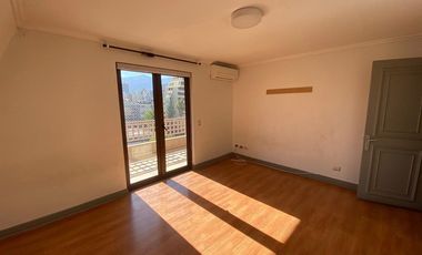 Exclusivo Depto  duplex 4D/4B en Vitacura