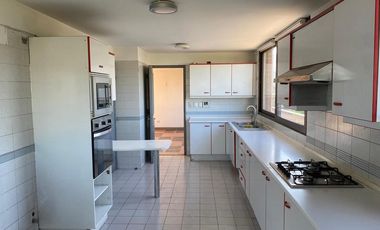 Exclusivo Depto  duplex 4D/4B en Vitacura