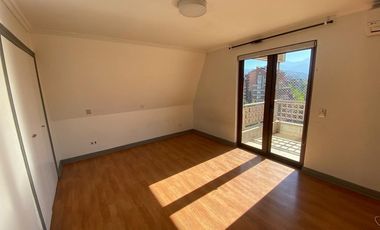 Exclusivo Depto  duplex 4D/4B en Vitacura