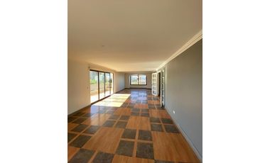 Exclusivo Depto  duplex 4D/4B en Vitacura