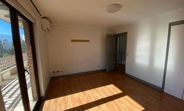 Exclusivo Depto  duplex 4D/4B en Vitacura