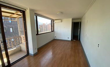 Exclusivo Depto  duplex 4D/4B en Vitacura