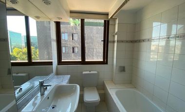 Exclusivo Depto  duplex 4D/4B en Vitacura