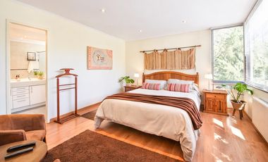 Casa Mediterranea 800m2, Providencia
