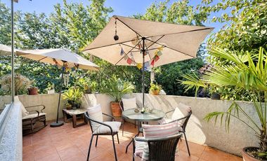 Casa Mediterranea 800m2, Providencia