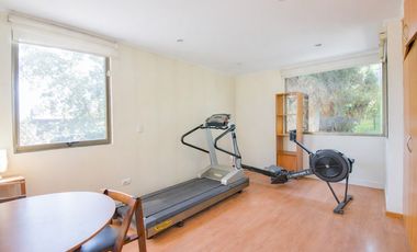 Casa Mediterranea 800m2, Providencia