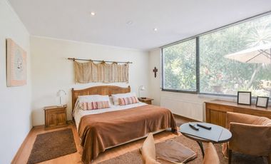 Casa Mediterranea 800m2, Providencia