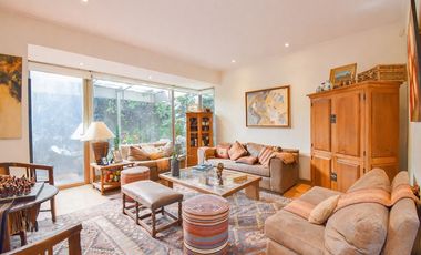 Casa Mediterranea 800m2, Providencia
