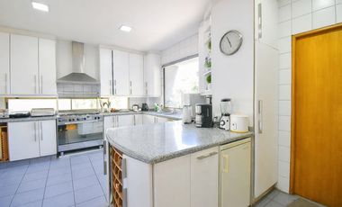 Casa Mediterranea 800m2, Providencia