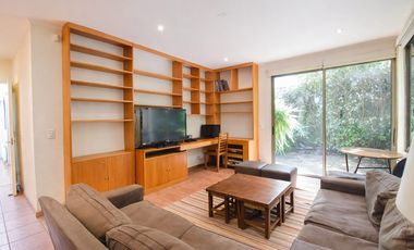 Casa Mediterranea 800m2, Providencia