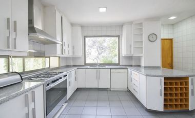 Casa Mediterranea 800m2, Providencia