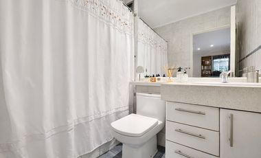 Casa Mediterranea 800m2, Providencia