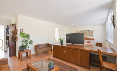 Casa Mediterranea 800m2, Providencia
