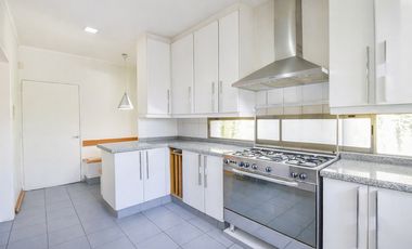Casa Mediterranea 800m2, Providencia