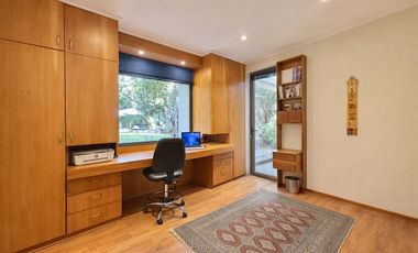 Casa Mediterranea 800m2, Providencia