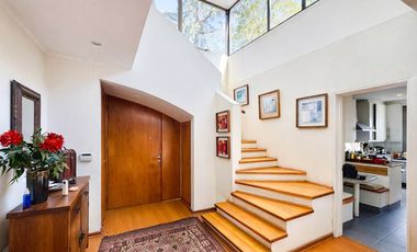 Casa Mediterranea 800m2, Providencia