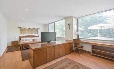 Casa Mediterranea 800m2, Providencia