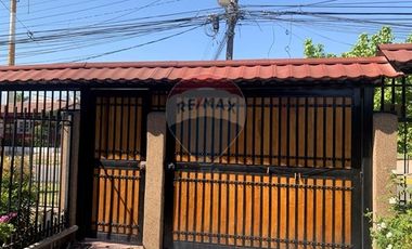 Amplia y Hermosa Casa en Venta en La Florida