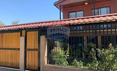 Amplia y Hermosa Casa en Venta en La Florida