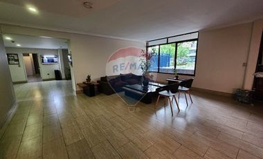 ¡Tu hogar ideal en Providencia!