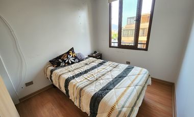 ¡Tu hogar ideal en Providencia!