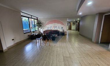 ¡Tu hogar ideal en Providencia!