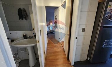 ¡Tu hogar ideal en Providencia!