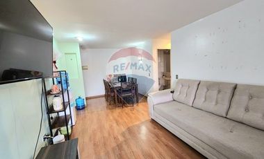 ¡Tu hogar ideal en Providencia!