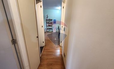 ¡Tu hogar ideal en Providencia!