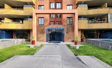 ¡Tu hogar ideal en Providencia!